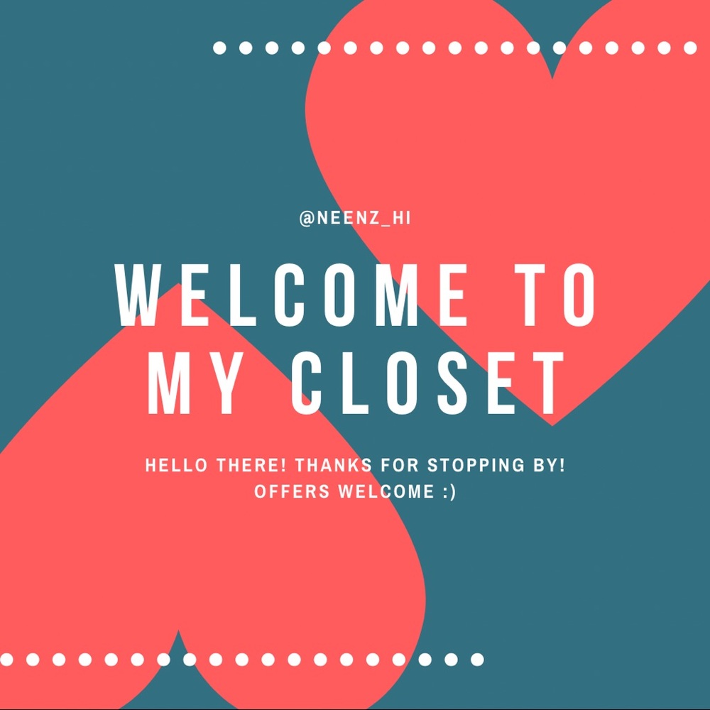 Welcome!